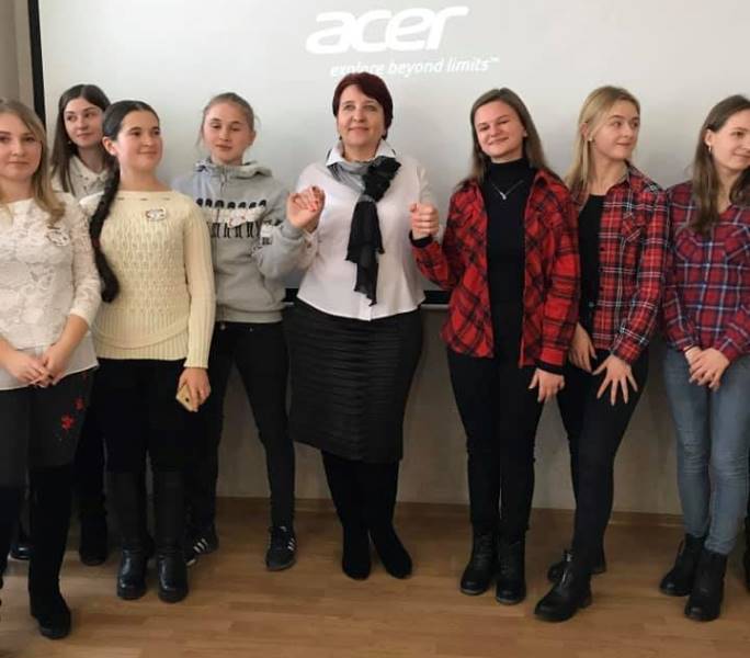 Приємні миті